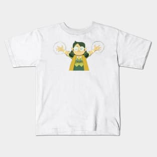 Willow the great Kids T-Shirt